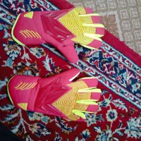 دستکش دروازه بان