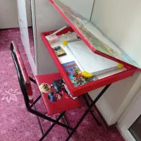 میز تحریر درحدنو|لوازم التحریر|خمینی‌شهر, |دیوار