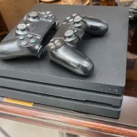 Ps4 pro