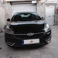چری آریزو 5TE اکسلنت توربو، مدل ۱۳۹۹