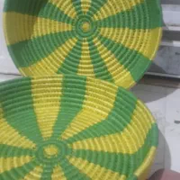 سبدی وتویزه وجاشکلاتی|صنایع دستی و سایر لوازم تزئینی|لردگان, |دیوار