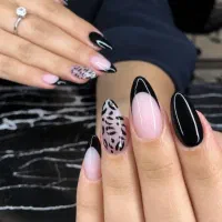 کاشت ناخن