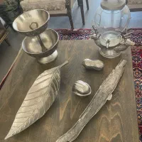 ظروف پذیرایی