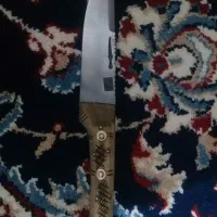 چاقو قمی و چاقو امین|کوهنوردی و کمپینگ|کبودرآهنگ, |دیوار