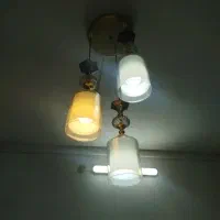 لوستر آشپز خانه