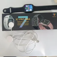 ساعت هوشمند X7 pro max|ساعت|نوشهر, |دیوار