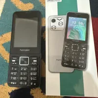 گوشی ساده یه ماهه خریداری شده