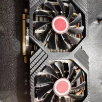 xfx Rx580 8gb
