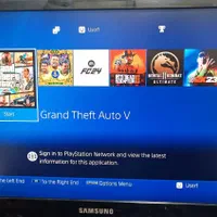 نصب بازی کنسول های گیم اکانتی و کپی خور