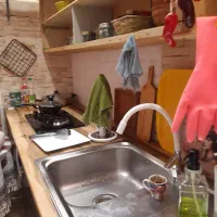 فروش لوازم کافه|کافی‌شاپ و رستوران|پردیس, فاز ۲|دیوار