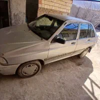 پراید۱۴۱|خودرو سواری و وانت|زرین دشت (همدان), |دیوار