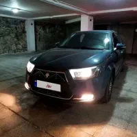 دنا پلاس ۱۴۰۲ مشابه صفر