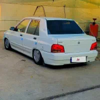 پراید 132 مدل 96|خودرو سواری و وانت|رباط‌کریم, شهرک والفجر|دیوار