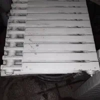 خرید وفروش رادیاتور آلومینیومی واهنی