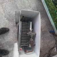 3118آبگرمکن دیواری|آبگرمکن، پکیج، شوفاژ|بروجرد, |دیوار