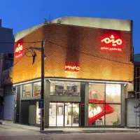 استخدام سالن‌کار رستوران