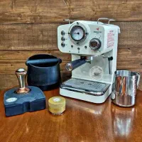 اسپرسو سازمباشی 2009 دلونگی نوا نقدواقساط لواک