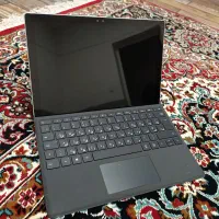 سرفیس پرو 4 حافظه 256ssd ram8 Core i5|رایانه همراه|ملایر, |دیوار