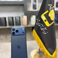 Iphone 17 pro max 256 zaa