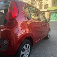 ام وی ام ۱۱۰ اس مدل ۹۵ بیرنگ ۹۸ تا کار واقعی|خودرو سواری و وانت|تهران, ستارخان|دیوار