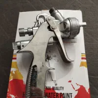 دو عدد پیستوله رنگ خودرو حرفه ای