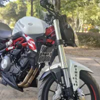 بنلی ۳۰۰دوسیلندر ۱۴۰۲