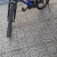 دوچرخه ۲۴ مارال|دوچرخه، اسکیت، اسکوتر|بندر ماهشهر, |دیوار