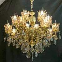 لوستر ویژه واقتصادی