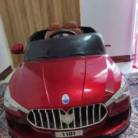 ماشین شارژی