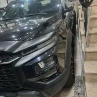 kmc t9 مدل 1403|خودرو سواری و وانت|تبریز, |دیوار