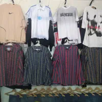 تیشرت چاپی از سایز لارج تا سه ایکس لارج|لباس|شاهین‌شهر, شیخ بهایی|دیوار