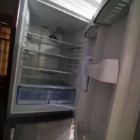 یخچال وفریزر مارک هیرکانیا
