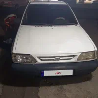 پراید 90 دوگانه فابریک|خودرو سواری و وانت|یاسوج, |دیوار