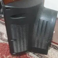 تلویزیون قدیمی ۲۹اینج سالم سامسونگ|تلویزیون و پروژکتور|شاهین‌شهر, شهرک گلدیس|دیوار