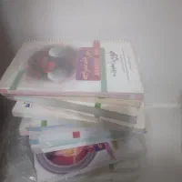 مجموعه کامل کتابهای رزیدنتی کامران احمدی