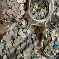 خریدوفروش|کلکسیون سکه، تمبر، اسکناس|فامنین, |دیوار