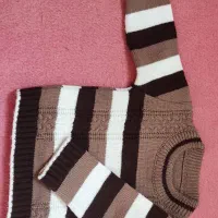 لباس و کفش بچه جانه