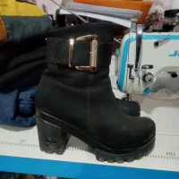 کفش مجلسی سایز37|کیف، کفش، کمربند|زرند, |دیوار