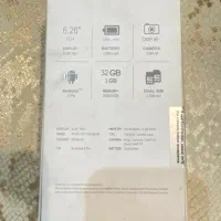 گوشی جی پلاس Q10|موبایل|تهران, نیکنام|دیوار