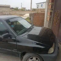 پراید.مدل.۸۵|خودرو سواری و وانت|انبارآلوم, |دیوار