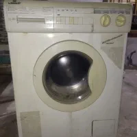 لباسشویی تمام اتوماتیک|ماشین لباسشویی و خشککن لباس|دهدشت, |دیوار