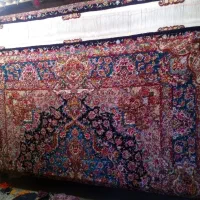 فرش دستباف سالاری ۳×۴