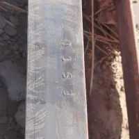 آهن ۱۴ اصفهان ۵ شاخه|مصالح و تجهیزات ساختمان|خمک, |دیوار