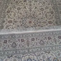 ۲تخته فرش دستباف زیر قیمت