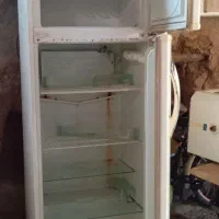 یخچال|یخچال و فریزر|شازند, |دیوار