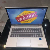 HP ELITEBOOK 840 G8|رایانه همراه|شیراز, شهرک گلستان|دیوار