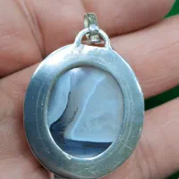 پلاک گردنی شجر قائن|جواهرات|آباده, |دیوار