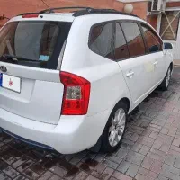 کیا کارنز 2008 هفت نفره