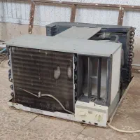 کولر پنجره‌ای ال جی ۲۰ هزار