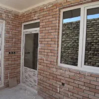 ساخت درب و پنجره دوجداره upvc با پرداخت چکی|خدمات پیشه و مهارت|قم, نخودی|دیوار